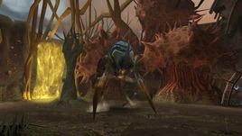 Korakk Campo de Torneos MP3