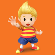 Lucas.png (618 KB) Super Smash Bros. for Nintendo 3DS and Wii U