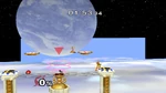 Сайт Super Smash Bros. Melee.