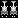 Rock Icicle sprites from Return of Samus