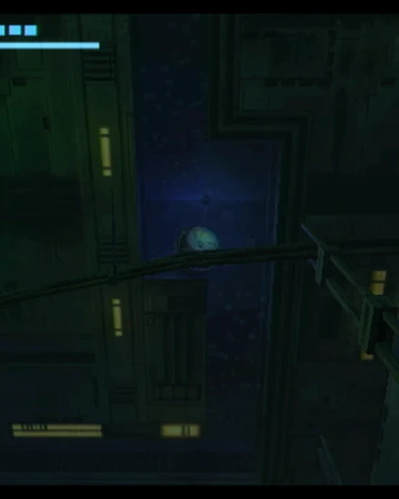 通気ダクト メトペディア メトロイド Wiki Fandom