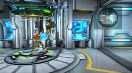 Cryo Navigation Booth E