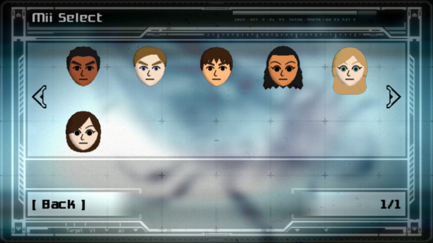 Mineo | Wii Sports Wiki | Fandom