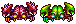 Metroid: Zero Mission sprites