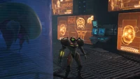 Research Lab Aether Prime Remastered