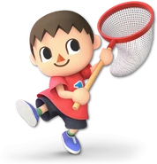 SSB Ultimate Villager render.png (963 KB) Super Smash Bros. Ultimate