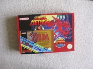 United Kingdom - Super Value Double Pack (front)