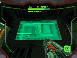 Synergy Processor