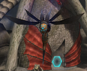 An Aetherian War Wasp