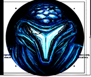 Harmony of a Hunter CD 2 Dark Samus.png