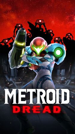 Metroid Dread | Wikitroid | Fandom
