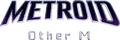 Логотип Metroid: Other M.