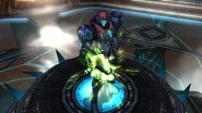 Nova Beam obtained.jpg (1.32 MB) Samus obtains the Nova Beam.