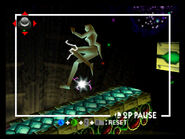 Sbshot samn02.jpg (603 KB) Suitless Samus.