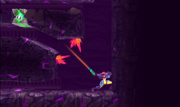 Super Missile Block