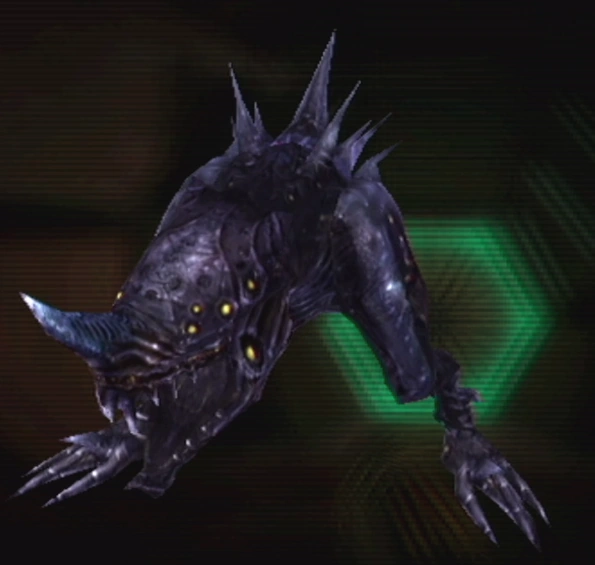 ダークグランチュラー メトペディア メトロイド Wiki Fandom