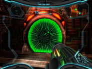 Green Door.jpg (36 KB) One of the Green Doors on the Homeworld.