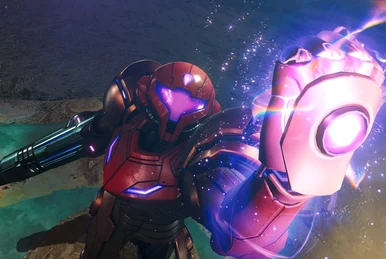 メトロイドプライム4 ビヨンド | メトペディア - メトロイド Wiki | Fandom