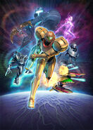 Metroid Prime 3: Corruption