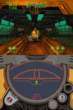 Metroid deals prime hunters