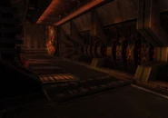 Phazon Quarry 6.jpg (228 KB) Left view of the lower floor corridor.