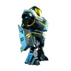 Mech | Wikitroid | Fandom
