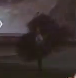 Nullified Crystal, a Light Crystal hit with the Dark Beam