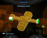 Ventilation Shaft (Mines) Map.png (432 KB) The Ventilation Shaft on the Map.