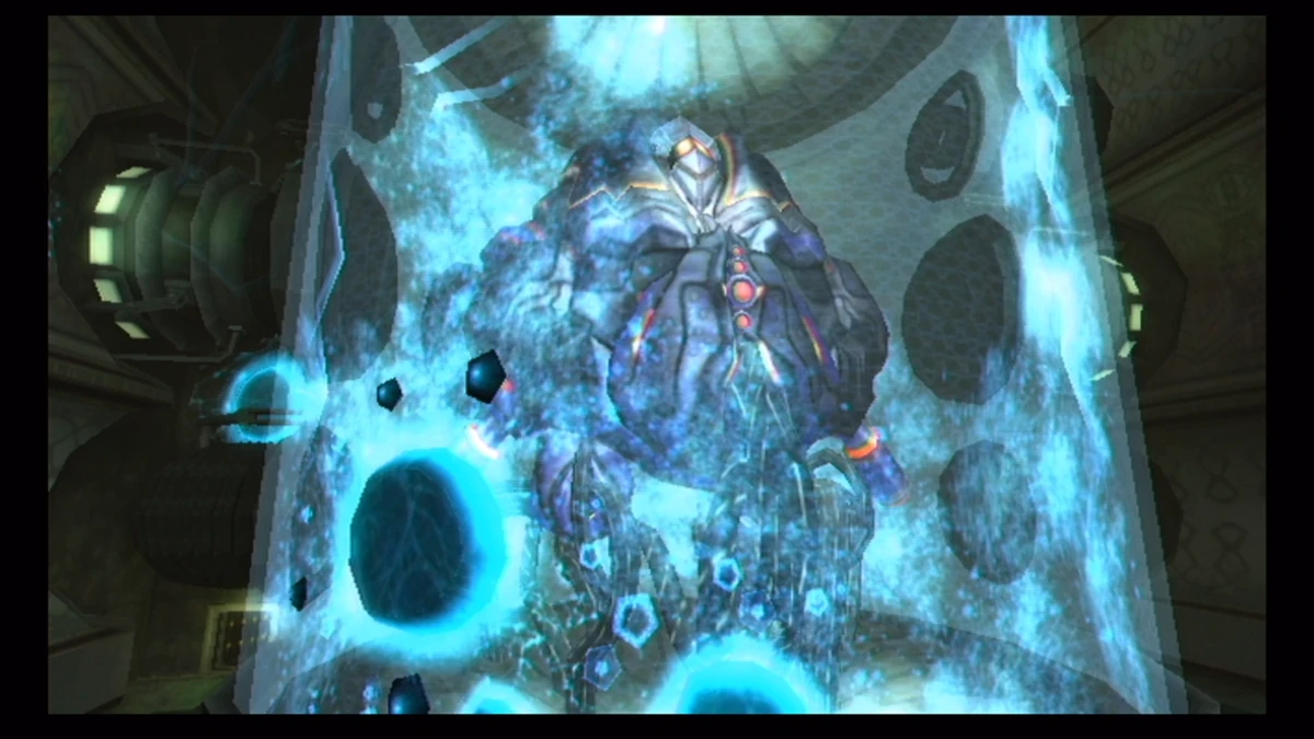 オーロラユニット217 | メトペディア - メトロイド Wiki | Fandom