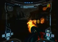 Flamethrower.png (133 KB) Using the Flamethrower for trial.