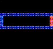 Metroid-Kraid Secret 2.gif (3 KB) A hallway-type room (used for palette transitions) in Kraid's Lair. There are no such hallways there in-game.