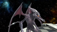 Ridley Super Smash Bros