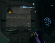 East Tower, a room in Glacier One