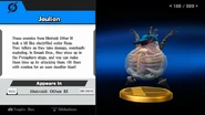 Trofeo en Super Smash Bros. WiiU
