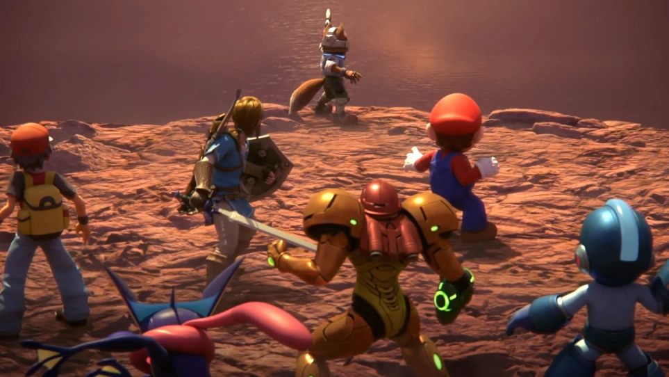 World of Light Wikitroid Fandom