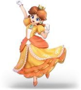 SSB Ultimate Daisy render.png (1.86 MB) Daisy