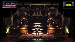 Save Station Itorash