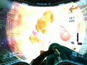 Sunburst on an Ingsmasher