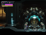 Transport Capsule