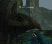 Chozo Bust Life Grove.png (955 KB) Unidentified Chozo bust.