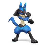 Lucario SSB4.png (87 KB) In Super Smash Bros. for Nintendo 3DS and Wii U