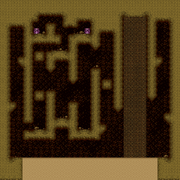 Sand cache 1 full view