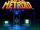 Super Metroid - Title Screen Theme