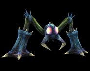 MOM Guidebook Sidehopper Render.png (682 KB) Render in Nintendo Official Guidebook for Metroid Other M.