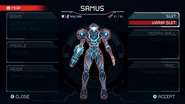 Metroid Dread Samus Screen Varia.jpg (156 KB) Varia Suit
