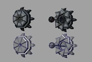 Pirate Alarm System