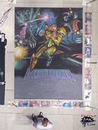 Eric Maruscak Other M Chalk Mural images 9