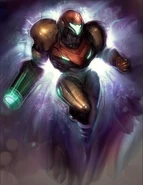 Metroid Prime 2: Echoes