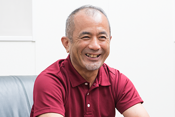 Hiroji Kiyotake | Wikitroid | Fandom