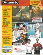 Nintendo Accion 203 0002.jpg (437 KB) Scans from issue 203 (October 2009) of the official Spanish magazine Nintendo Acción.